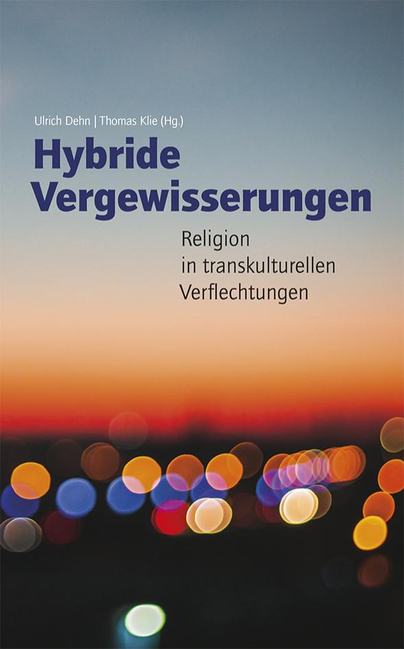 Auf dem Cover sieht man ein unscharfes Bild von Lichtpunkten, die sich im unternen Bereich auf schwarzen Hintergund befinden. Über der schwarzen Fläche sieht man einen Farbverlauf der wie ein Sonnenuntergang anmuten lässt. Rote Farbe verläuft in orange und mündet nach oben hin in leichtes gelb und schließlich verwaschenes grau-blau. Autor und Titel des Buches sind oben aber linksbündig auf dem Cover in dunklem blau platziert, die Unterzeile steht nach rechts eingerückt unter der Headline.