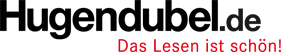 Logo: Hugendubel